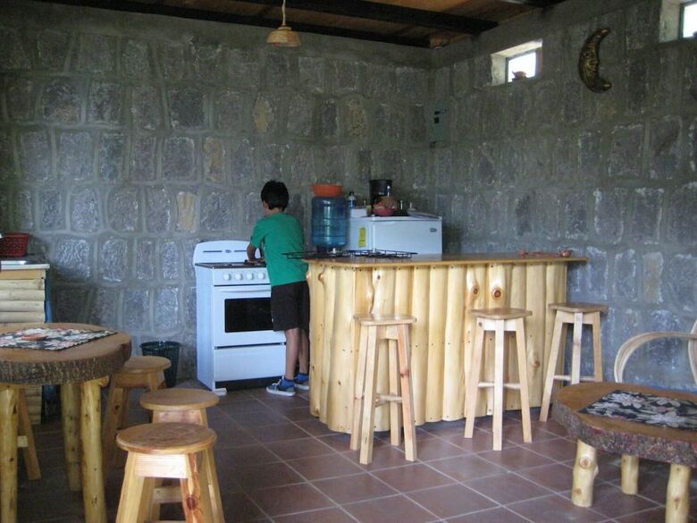 Cabana Tzikin Jaay