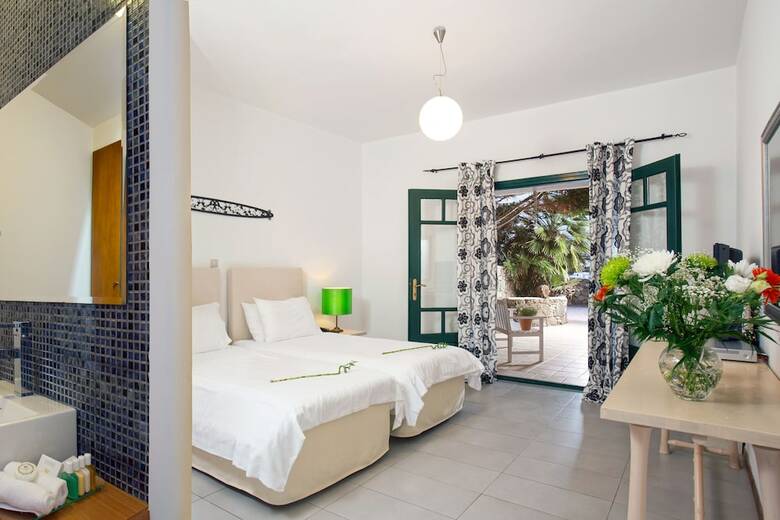 Hotel Tharroe Of Mykonos