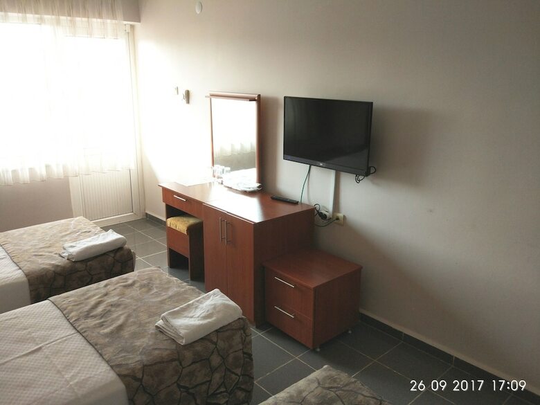 Hotel Canakkale Uygulama Oteli