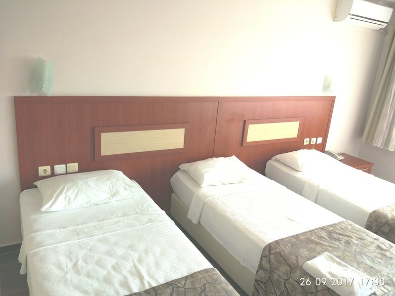 Hotel Canakkale Uygulama Oteli