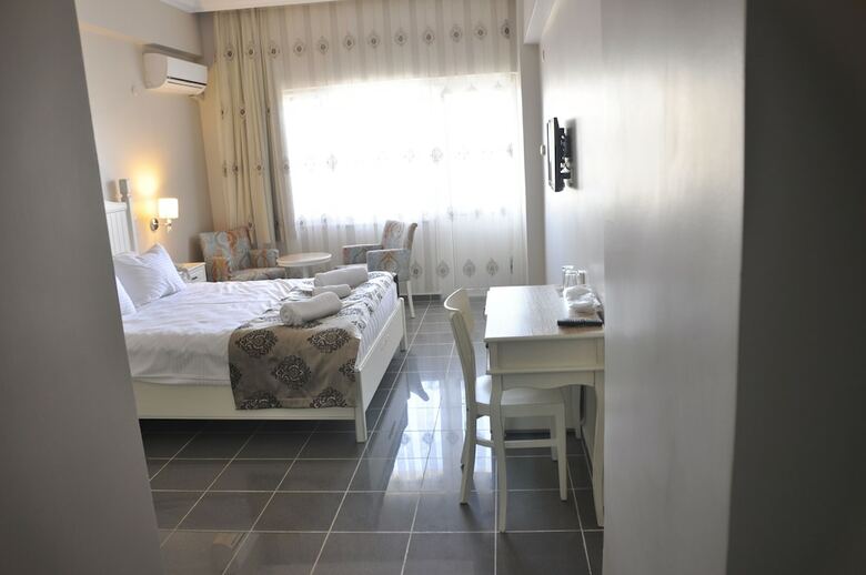 Hotel Canakkale Uygulama Oteli