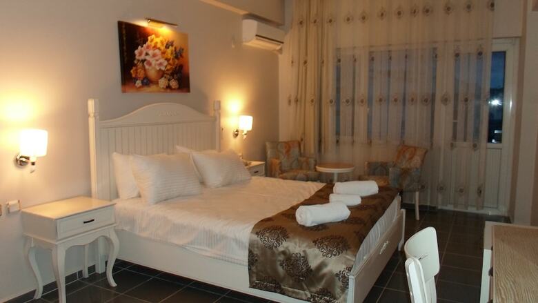 Hotel Canakkale Uygulama Oteli