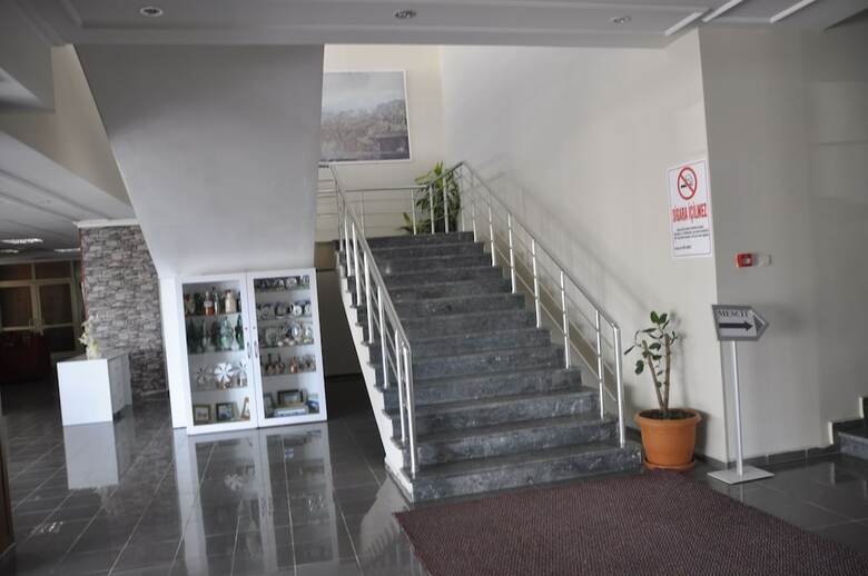 Hotel Canakkale Uygulama Oteli