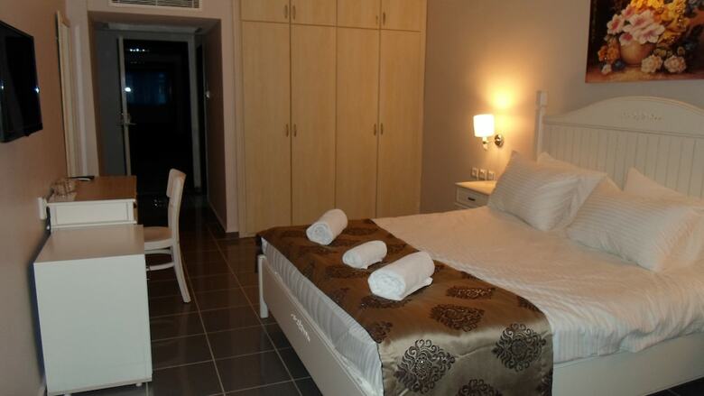 Hotel Canakkale Uygulama Oteli