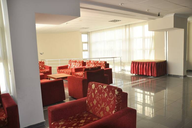 Hotel Canakkale Uygulama Oteli