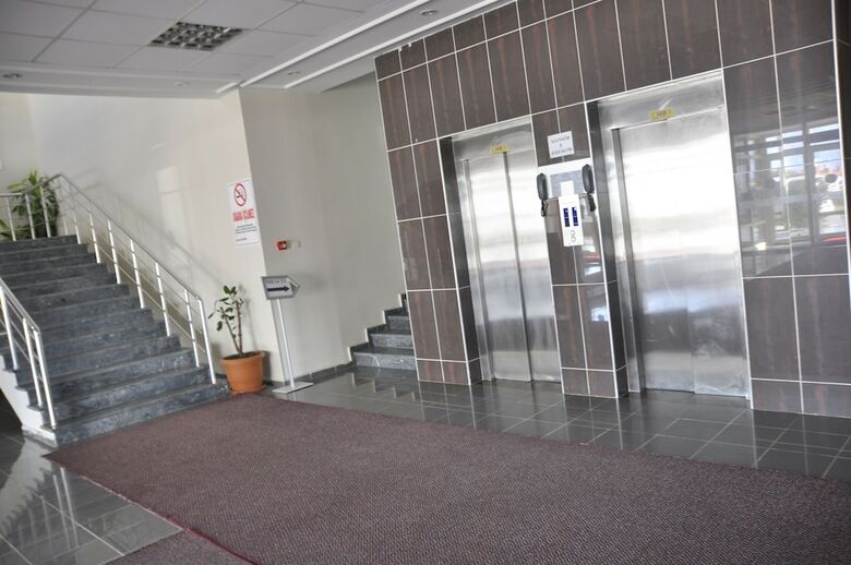 Hotel Canakkale Uygulama Oteli