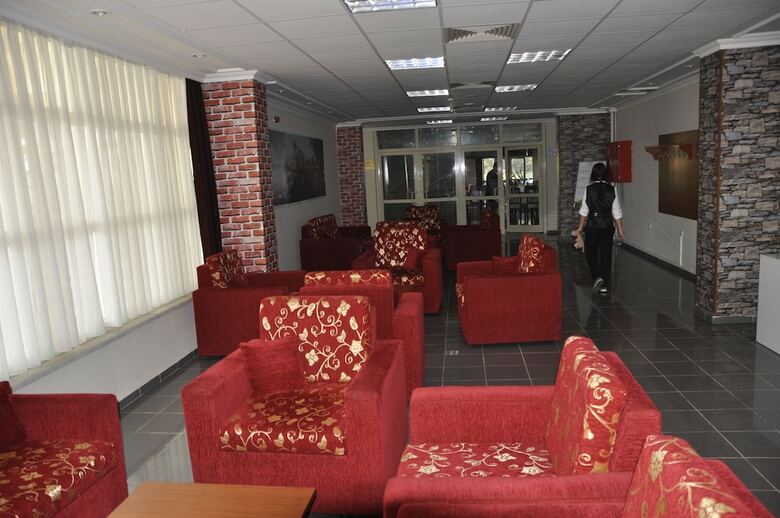 Hotel Canakkale Uygulama Oteli