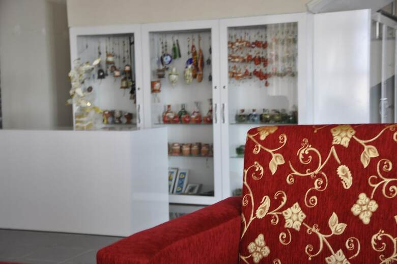 Hotel Canakkale Uygulama Oteli