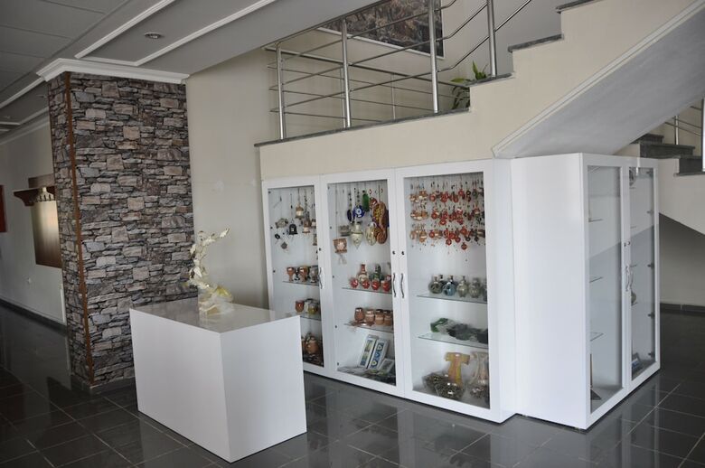 Hotel Canakkale Uygulama Oteli