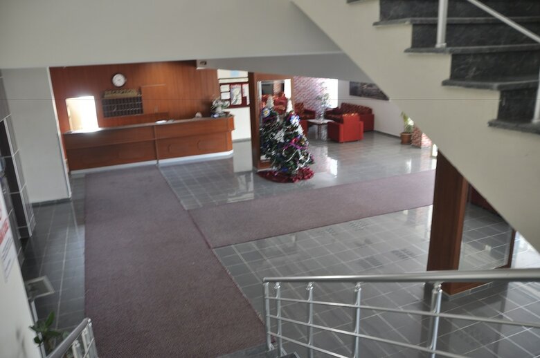 Hotel Canakkale Uygulama Oteli