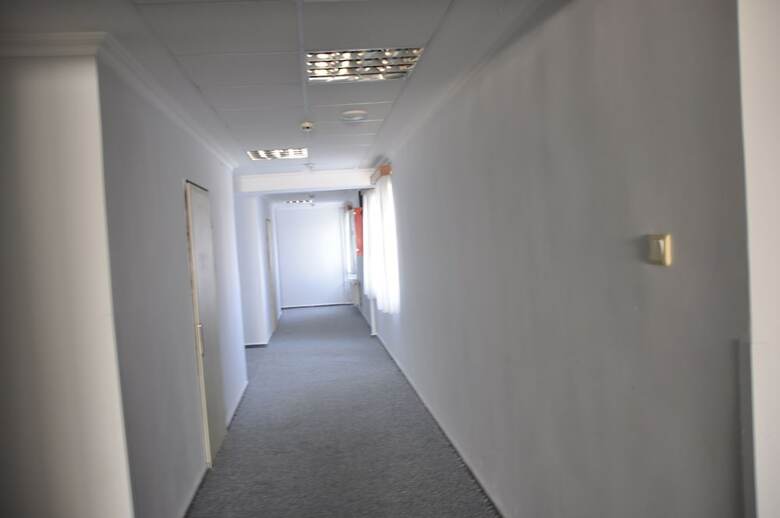 Hotel Canakkale Uygulama Oteli