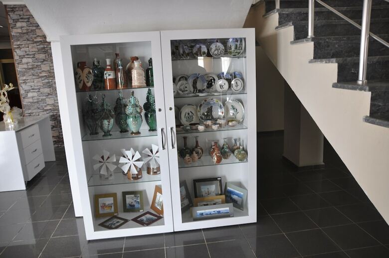 Hotel Canakkale Uygulama Oteli