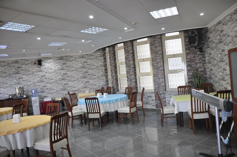 Hotel Canakkale Uygulama Oteli