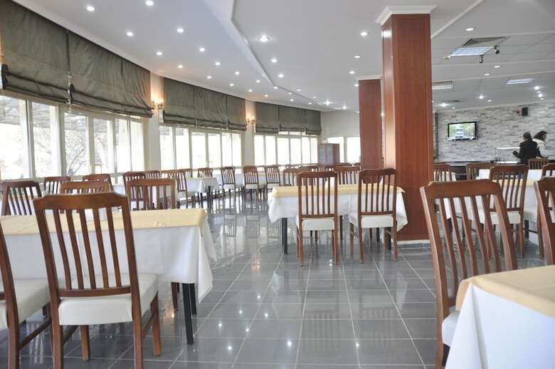 Hotel Canakkale Uygulama Oteli