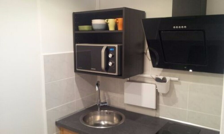 Apartamento Appartement 2 Pi�ces Cosy