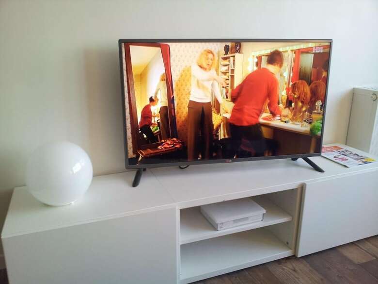 Apartamento Appartement 2 Pi�ces Cosy
