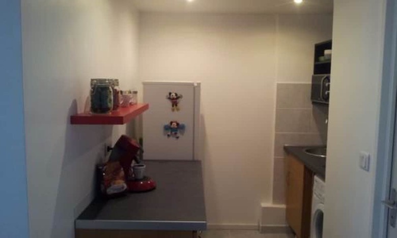 Apartamento Appartement 2 Pi�ces Cosy