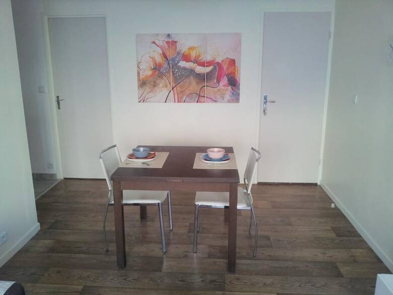 Apartamento Appartement 2 Pi�ces Cosy