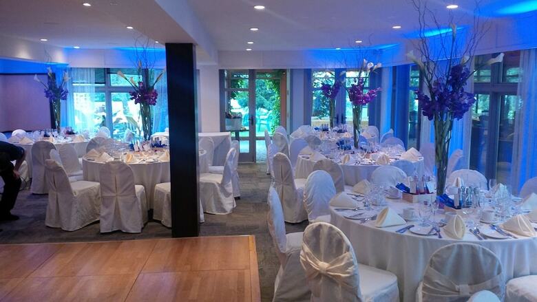 Hotel Auberge West Brome