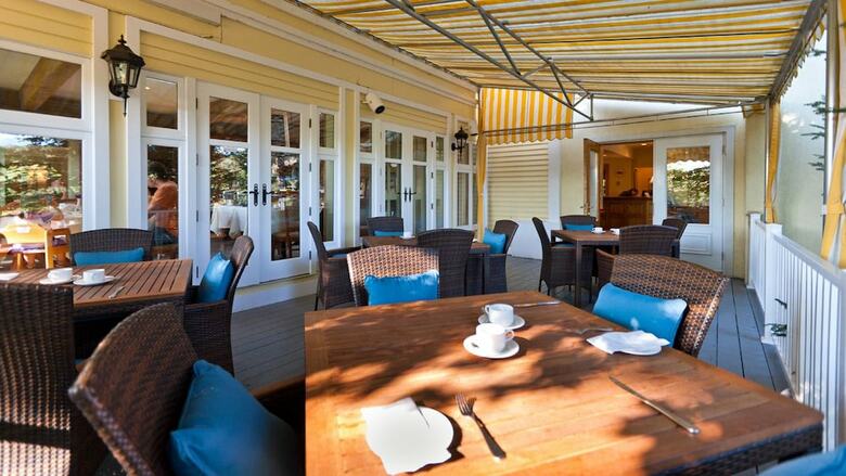 Hotel Auberge West Brome