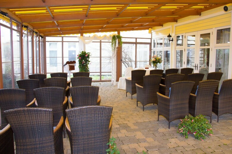 Hotel Auberge West Brome