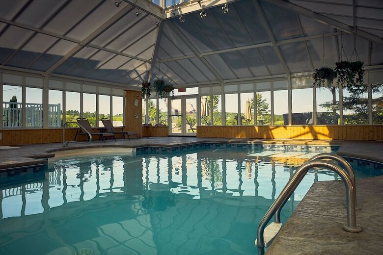 Hotel Auberge West Brome