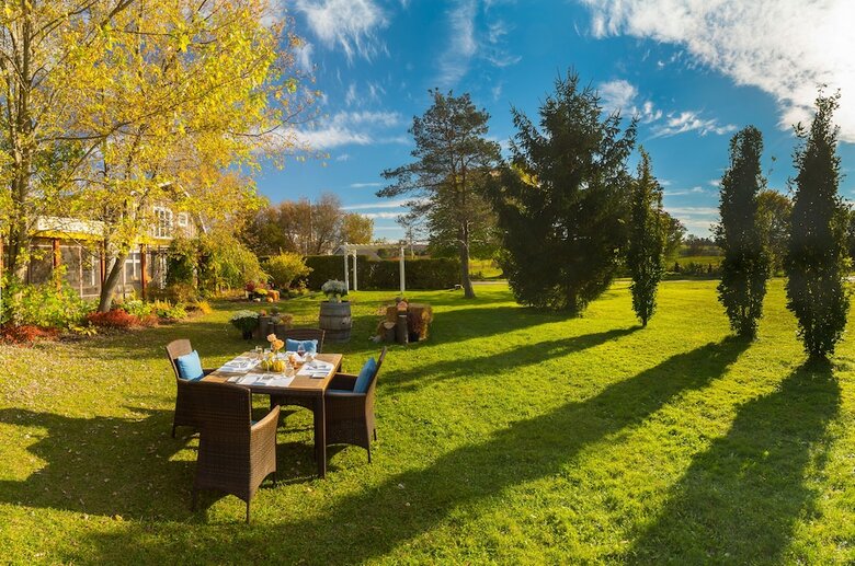 Hotel Auberge West Brome