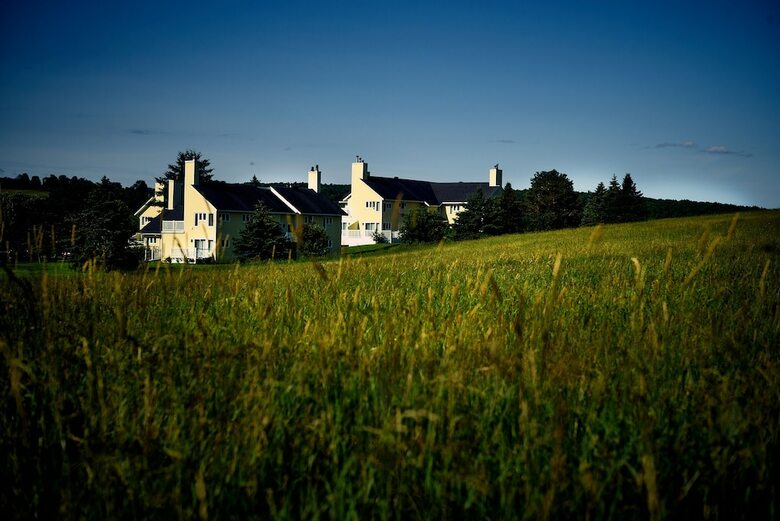 Hotel Auberge West Brome