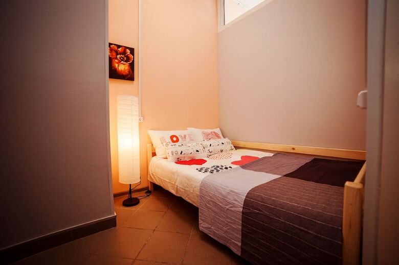 Hostal Hostel Lastochka