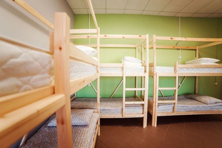 Hostal Hostel Lastochka