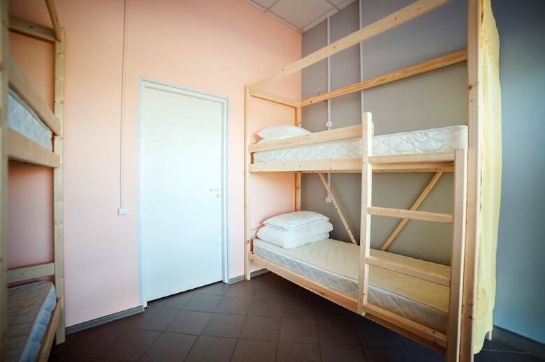 Hostal Hostel Lastochka