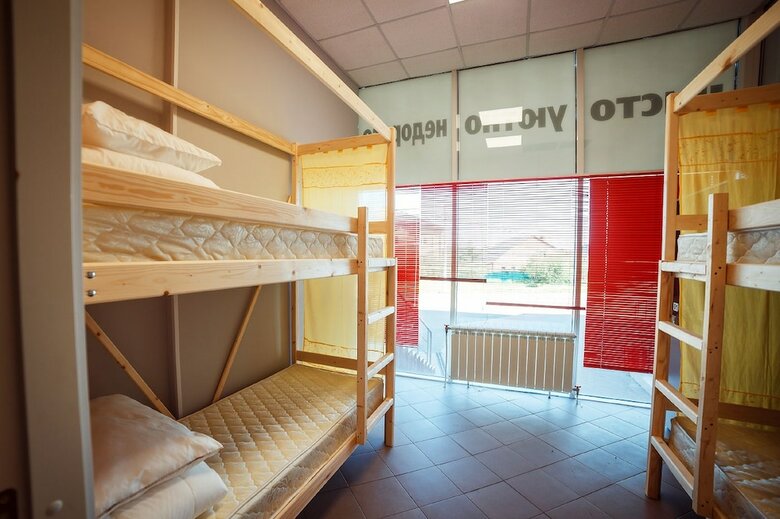 Hostal Hostel Lastochka