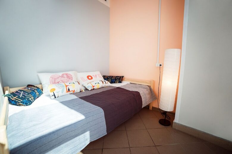 Hostal Hostel Lastochka