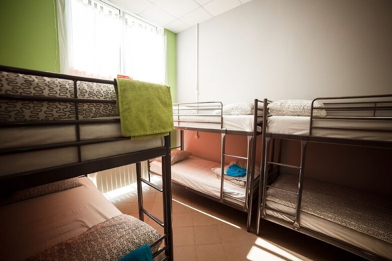 Hostal Hostel Lastochka