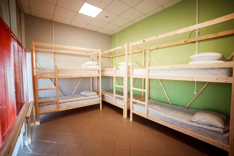 Hostal Hostel Lastochka