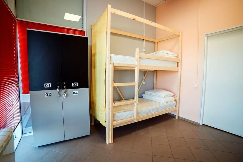 Hostal Hostel Lastochka