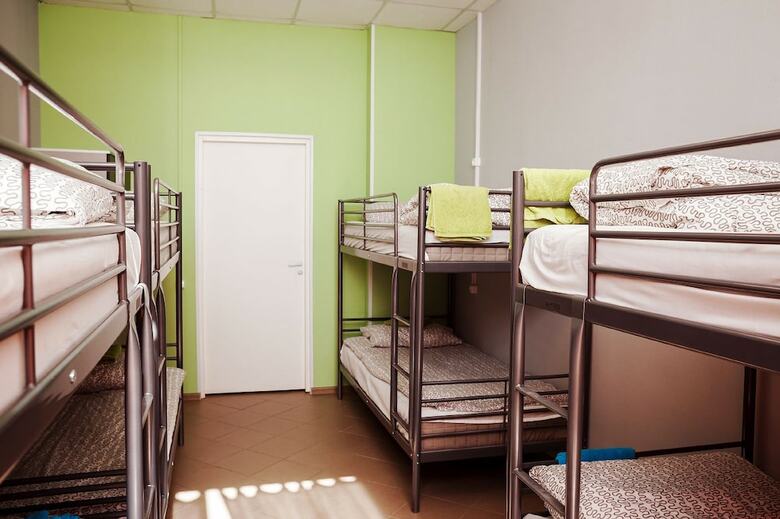 Hostal Hostel Lastochka