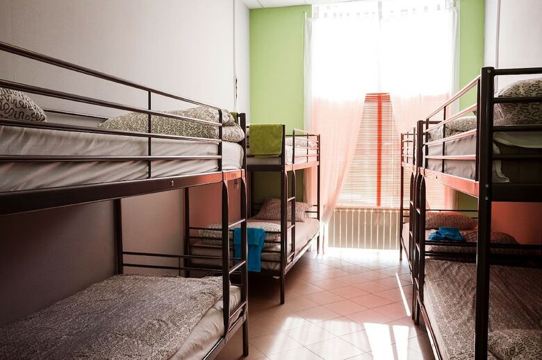 Hostal Hostel Lastochka