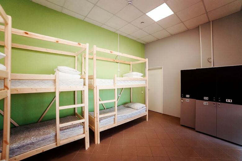 Hostal Hostel Lastochka