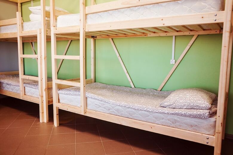 Hostal Hostel Lastochka
