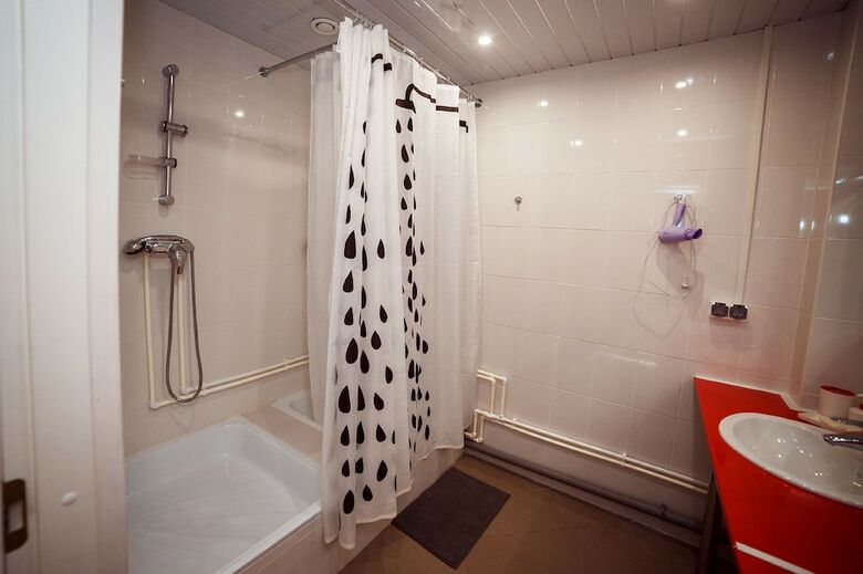 Hostal Hostel Lastochka