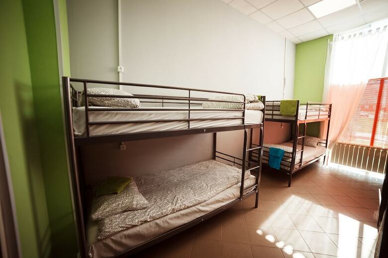 Hostal Hostel Lastochka