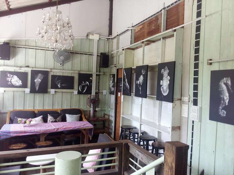 Hotel The Old Times Nakhon