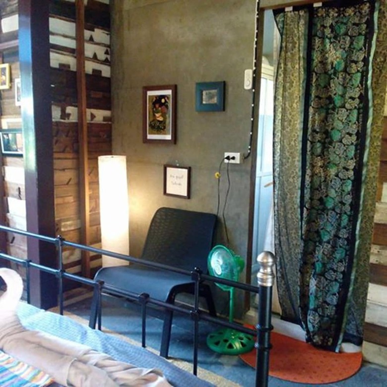 Hotel The Old Times Nakhon