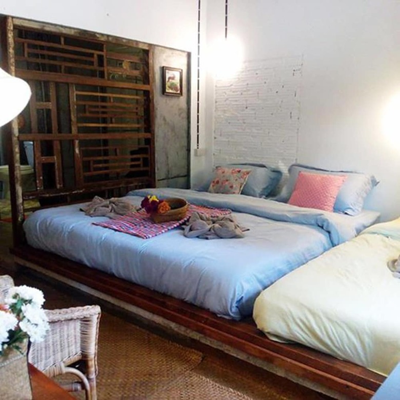 Hotel The Old Times Nakhon