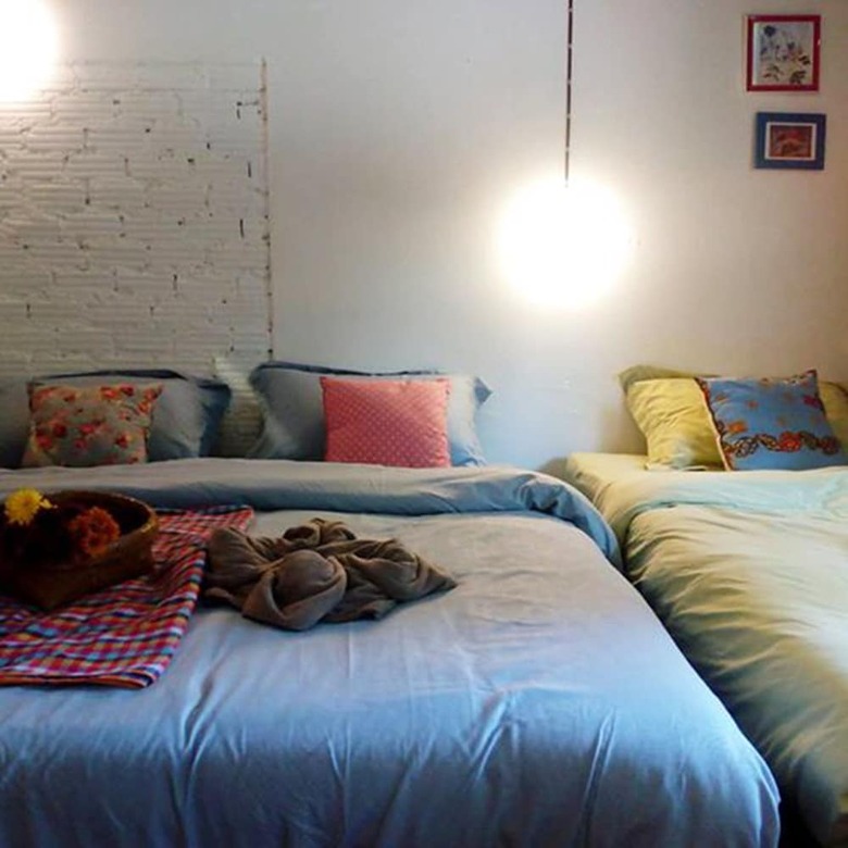 Hotel The Old Times Nakhon
