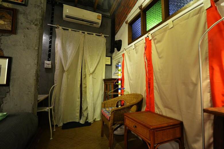 Hotel The Old Times Nakhon