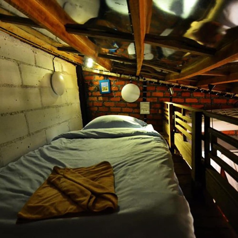 Hotel The Old Times Nakhon