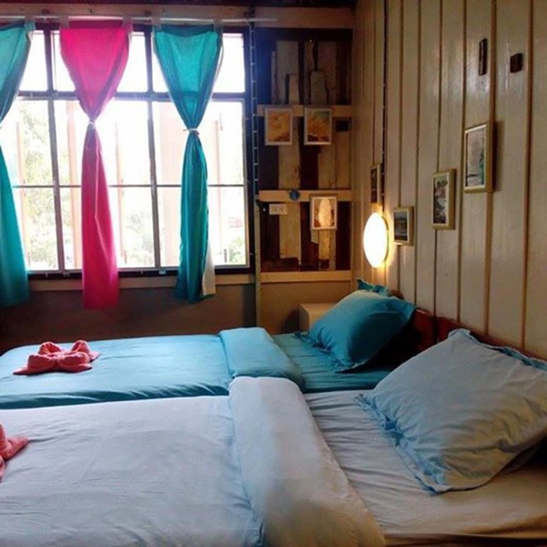 Hotel The Old Times Nakhon