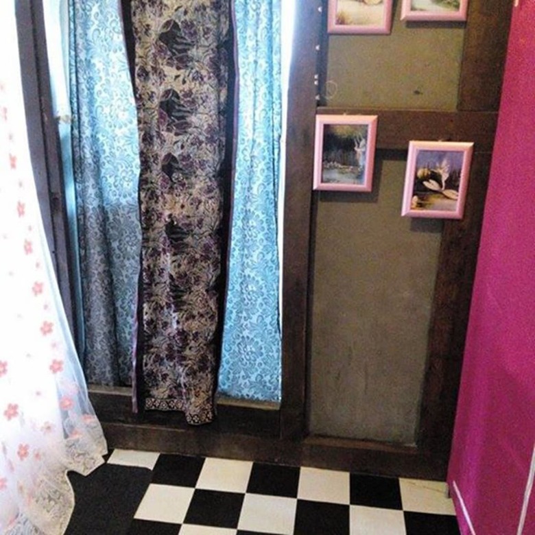 Hotel The Old Times Nakhon